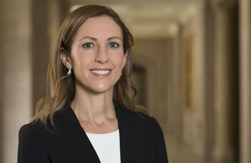 Quién es Silvana Tenreyro, la economista argentina que asumirá uno de los cargos más influyentes del FMI