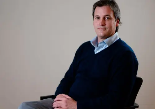 VIDEO | Cinco claves de Facundo Márquez, CEO de Polanco Caviar y expresidente de la UEU, para abrir nuevos mercados