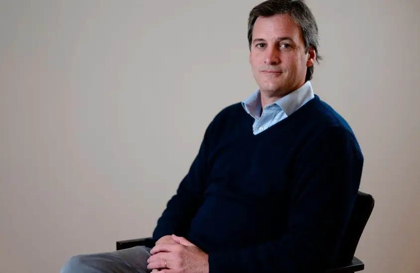 VIDEO | Cinco claves de Facundo Márquez, CEO de Polanco Caviar y expresidente de la UEU, para abrir nuevos mercados