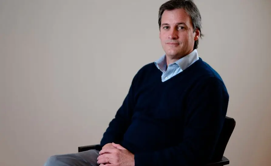 VIDEO | Cinco claves de Facundo Márquez, CEO de Polanco Caviar y expresidente de la UEU, para abrir nuevos mercados