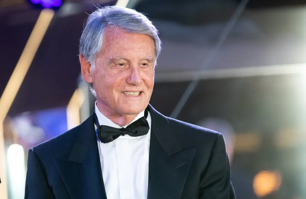 El imperio de Gianluigi Aponte, el hombre más rico de Suiza que desafía al mercado global