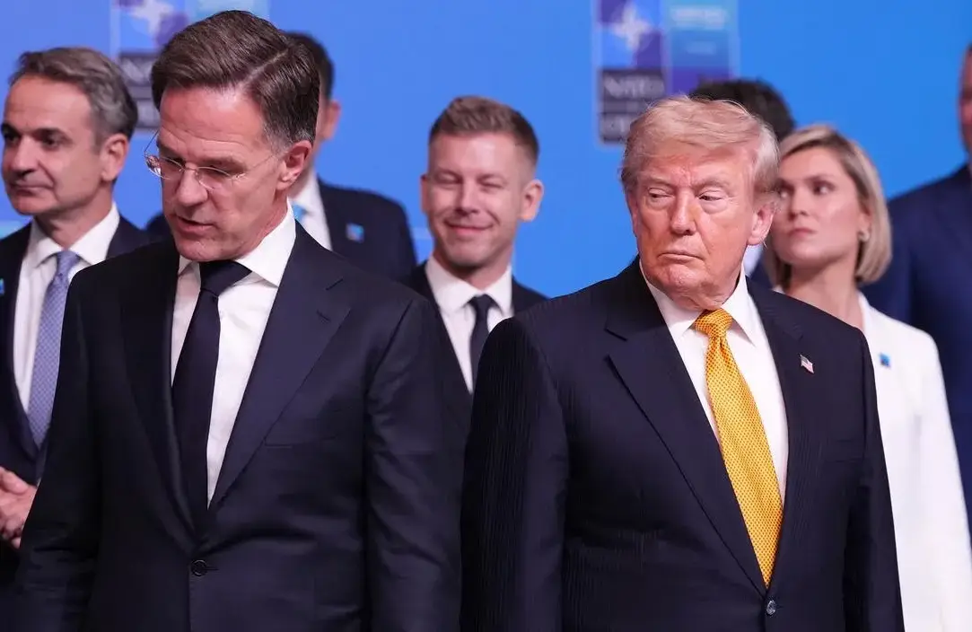 Trump dio por terminado el pacto con Irán: sube el petróleo y caen los mercados