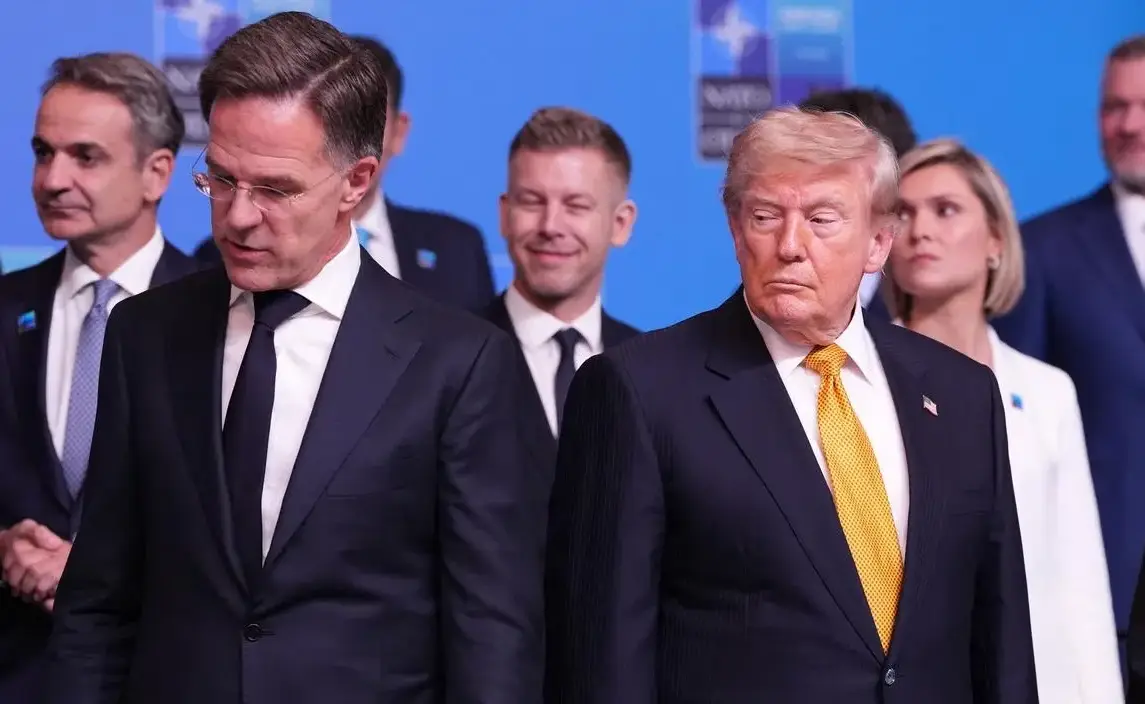 Trump dio por terminado el pacto con Irán: sube el petróleo y caen los mercados