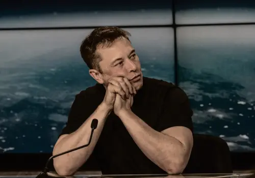 Por qué los inversores de SpaceX deberían estar atentos a Blue Origin