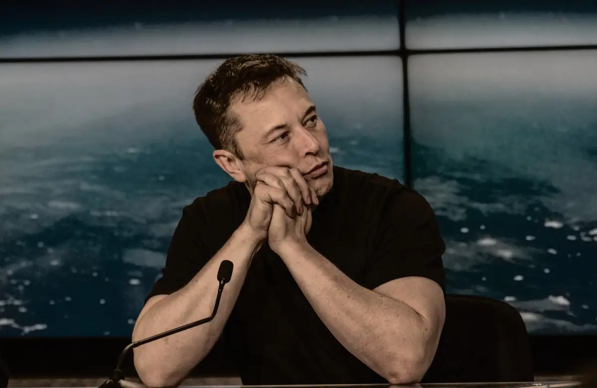 Por qué los inversores de SpaceX deberían estar atentos a Blue Origin