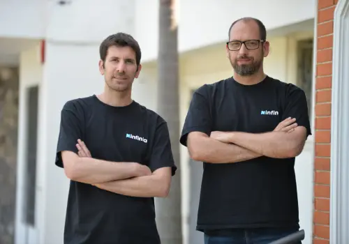 Startup uruguaya Infinia capta US$13,5M y apuesta a convertirse en el puente entre la banca tradicional y una nueva estructura financiera