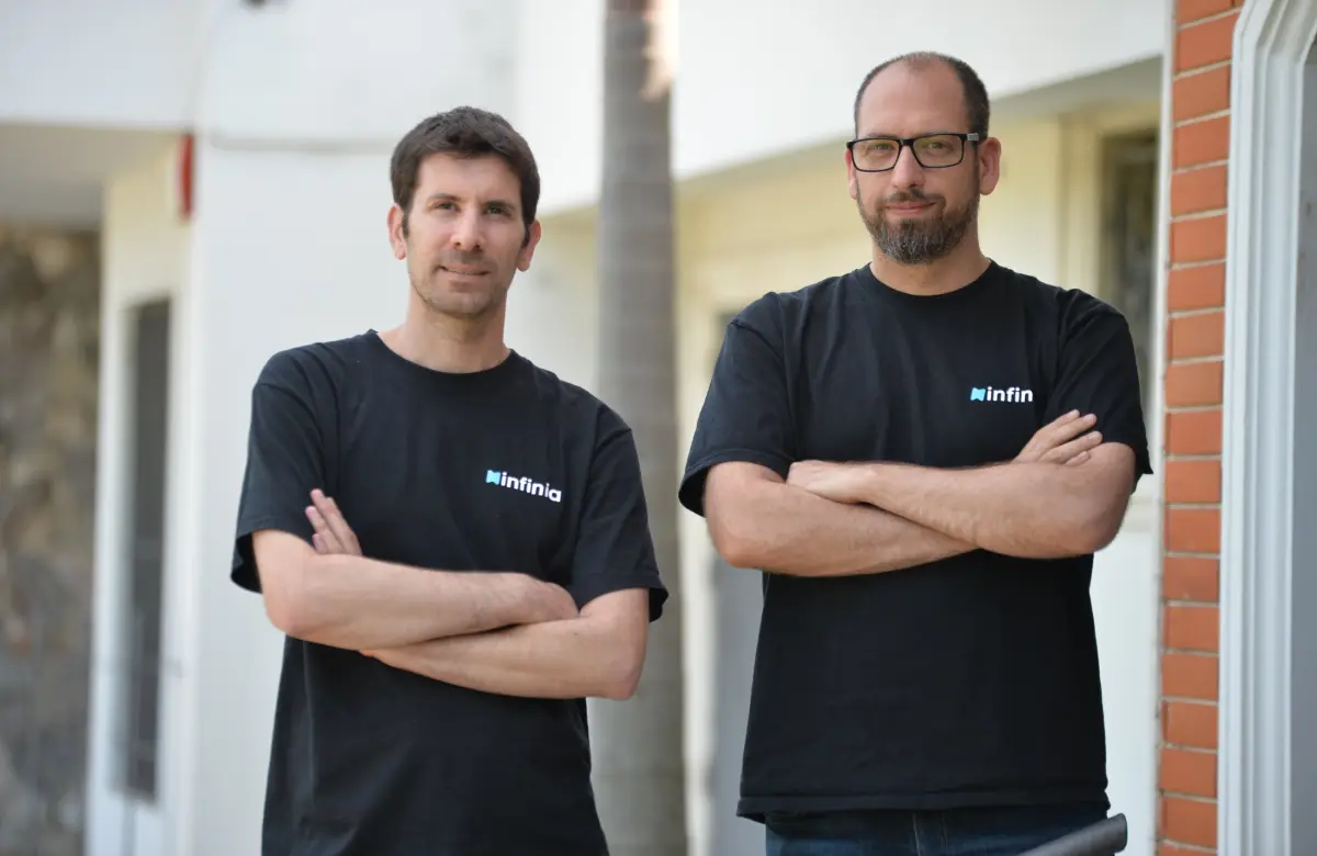 Startup uruguaya Infinia capta US$13,5M y apuesta a convertirse en el puente entre la banca tradicional y una nueva estructura financiera