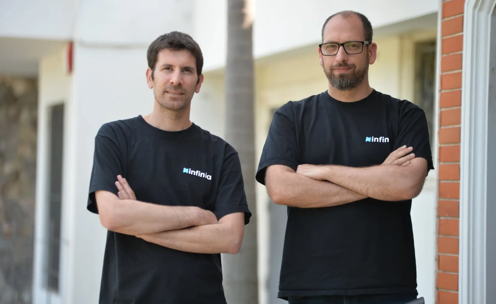 Startup uruguaya Infinia capta US$13,5M y apuesta a convertirse en el puente entre la banca tradicional y una nueva estructura financiera