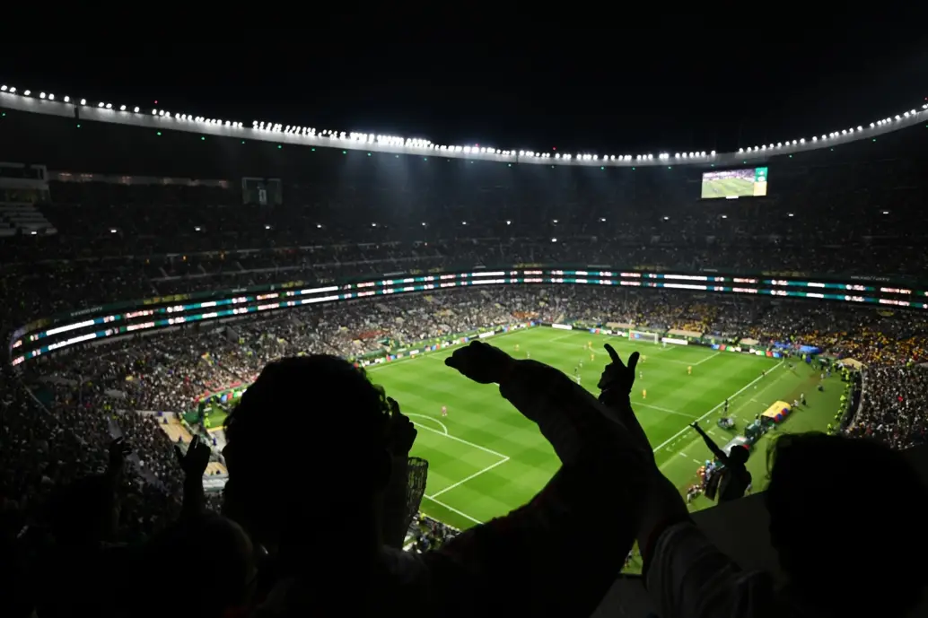 El Mundial 2030 celebrará el centenario de la primera Copa del Mundo (FIFA).