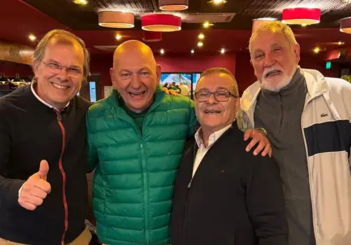 Havan en Uruguay: el fundador de la cadena brasileña visitó Rivera, confirmó la prospección en Montevideo y estima una inversión de US$ 20 millones
