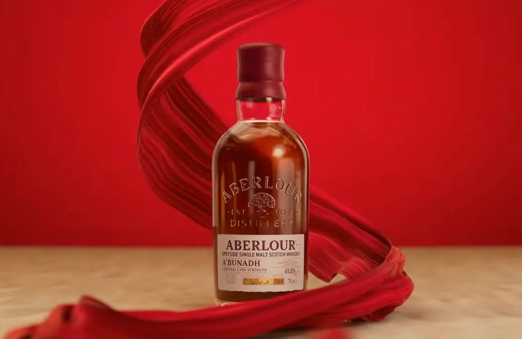El mejor whisky escocés del mundo, según los premios ASCOT 2026