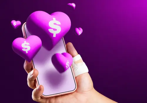 Chau Tinder: jóvenes de Stanford y Berkeley crearon una nueva forma de conseguir pareja y ya recaudaron millones