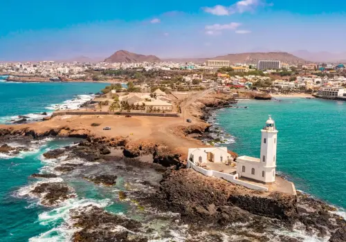 Efecto Mundial: se dispararon las reservas en Cabo Verde y se convirtió en uno de los destinos más buscados
