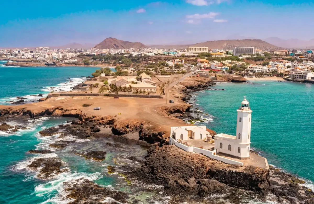 Efecto Mundial: se dispararon las reservas en Cabo Verde y se convirtió en uno de los destinos más buscados