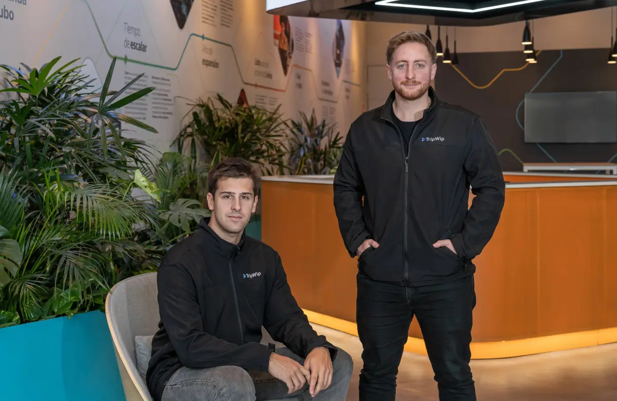 TripWip, la startup uruguaya de alquiler de autos, cerró ronda de inversión de US$ 4.2 millones para escalar en México y Argentina