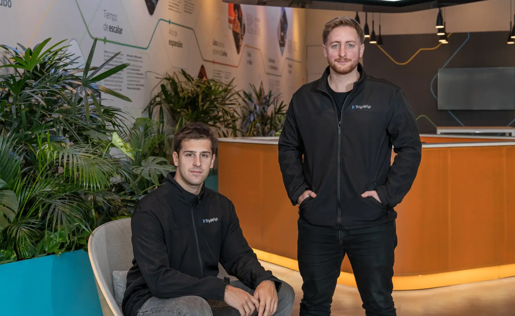 TripWip, la startup uruguaya de alquiler de autos, cerró ronda de inversión de US$ 4.2 millones para escalar en México y Argentina