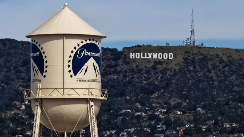Paramount - Imágenes de Getty