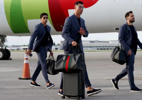 El Mundial de las marcas de lujo: cómo Dior, Chanel y Cole Haan conquistan las redes sin pagar a la FIFA