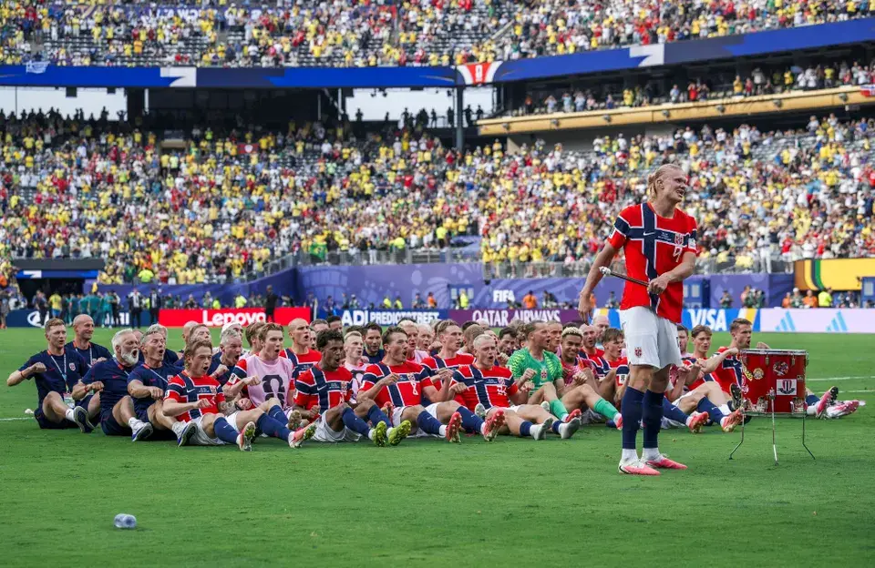 La otra tabla del Mundial: qué países conquistaron al público y fortalecieron su marca país