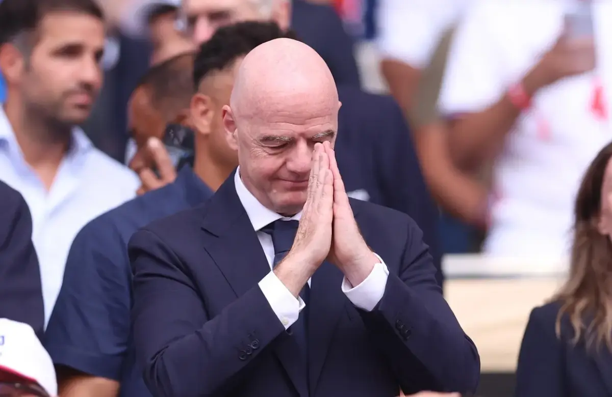 Efecto Mundial: la FIFA se lleva US$ 9.000 millones y EE.UU. se queda sin el "boom" turístico esperado