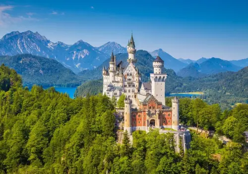 Diez destinos europeos para visitar este 2026