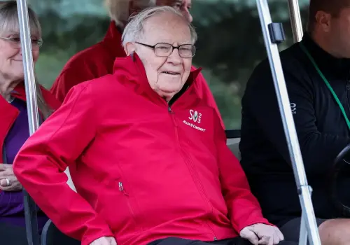 Warren Buffett interrumpió sus donaciones a la Fundación Gates por primera vez en 20 años ¿el caso Epstein tras la decisión?