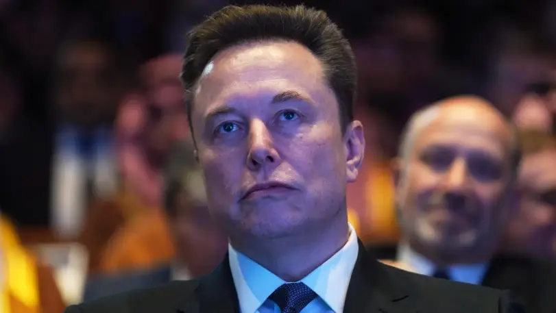 Musk