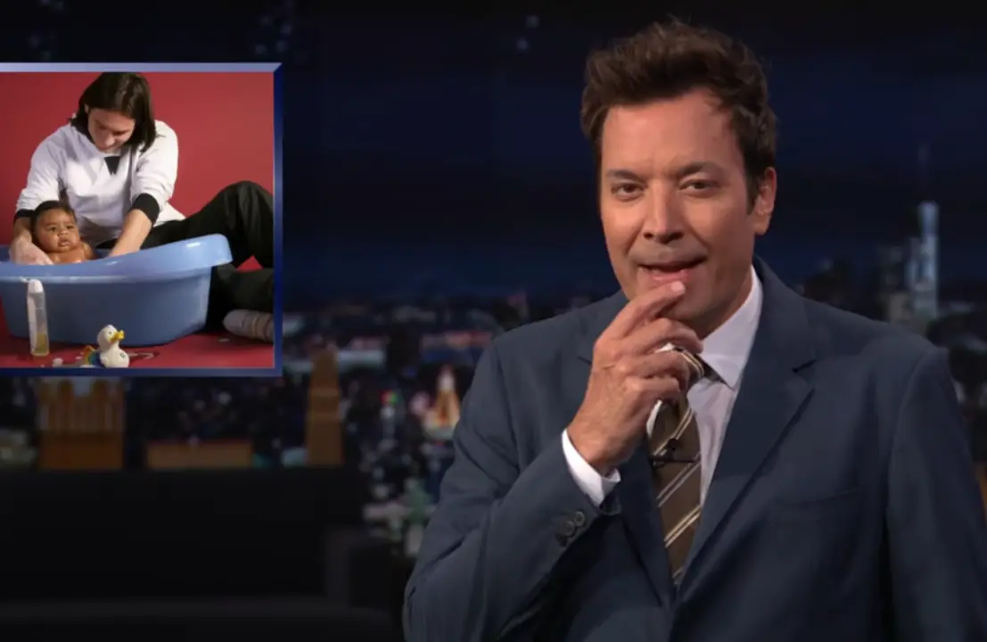Jimmy Fallon bromeó sobre Messi, Yamal y una supuesta "conspiración" de la FIFA antes de la final del Mundial