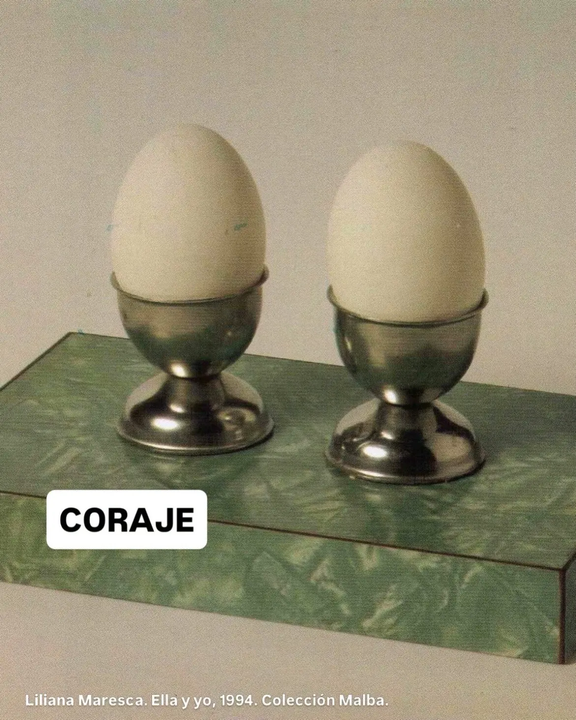 malba 08 coraje
