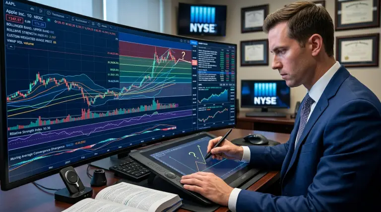 SE PUEDE USAR/Finanzas            Foto: Ilustración creada con inteligencia artificial