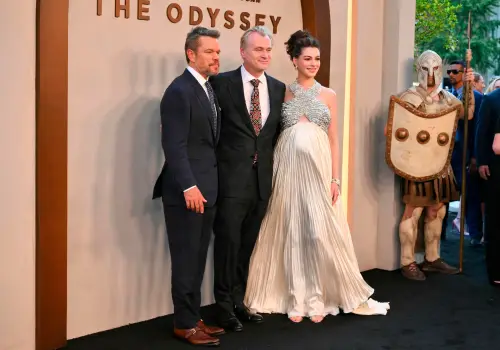 Hollywood y el récord de los US$ 4.000 millones: la gran temporada que confirma la reactivación del cine