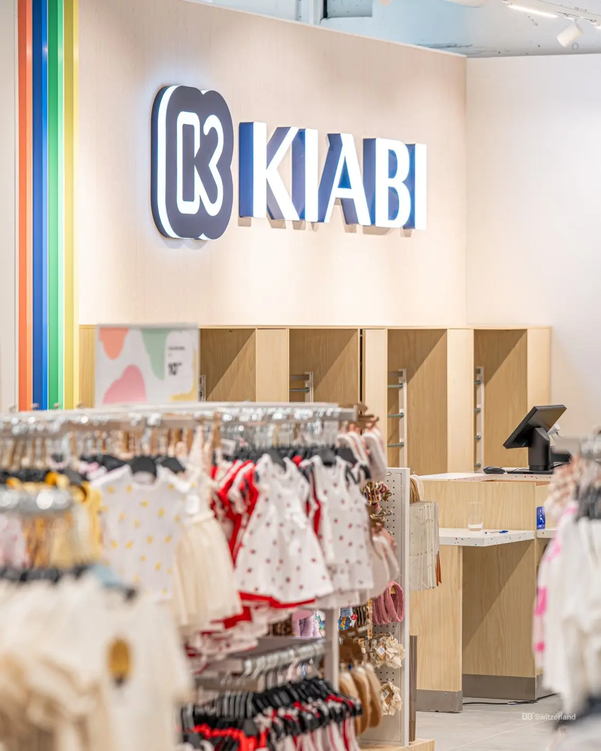 Local Kiabi