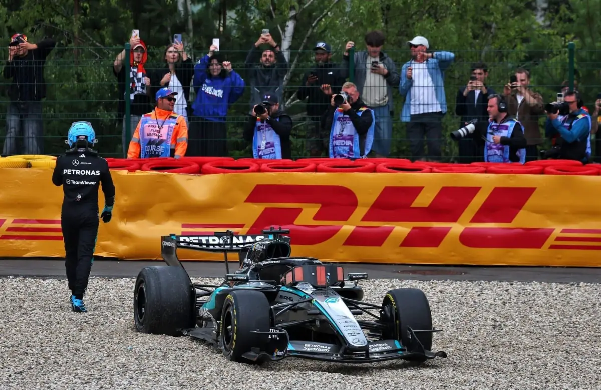 La F1 y la censura: el mensaje de radio que no salió al aire y cómo la FIA "cuida" los exabruptos de los pilotos