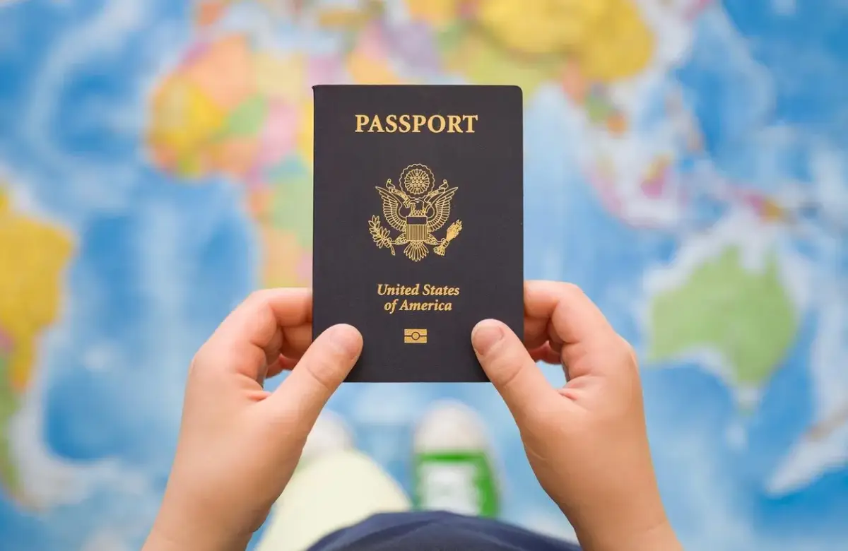 El nuevo ranking de la movilidad global: Singapur tiene el pasaporte más poderoso del mundo y el de Estados Unidos sigue cayendo 