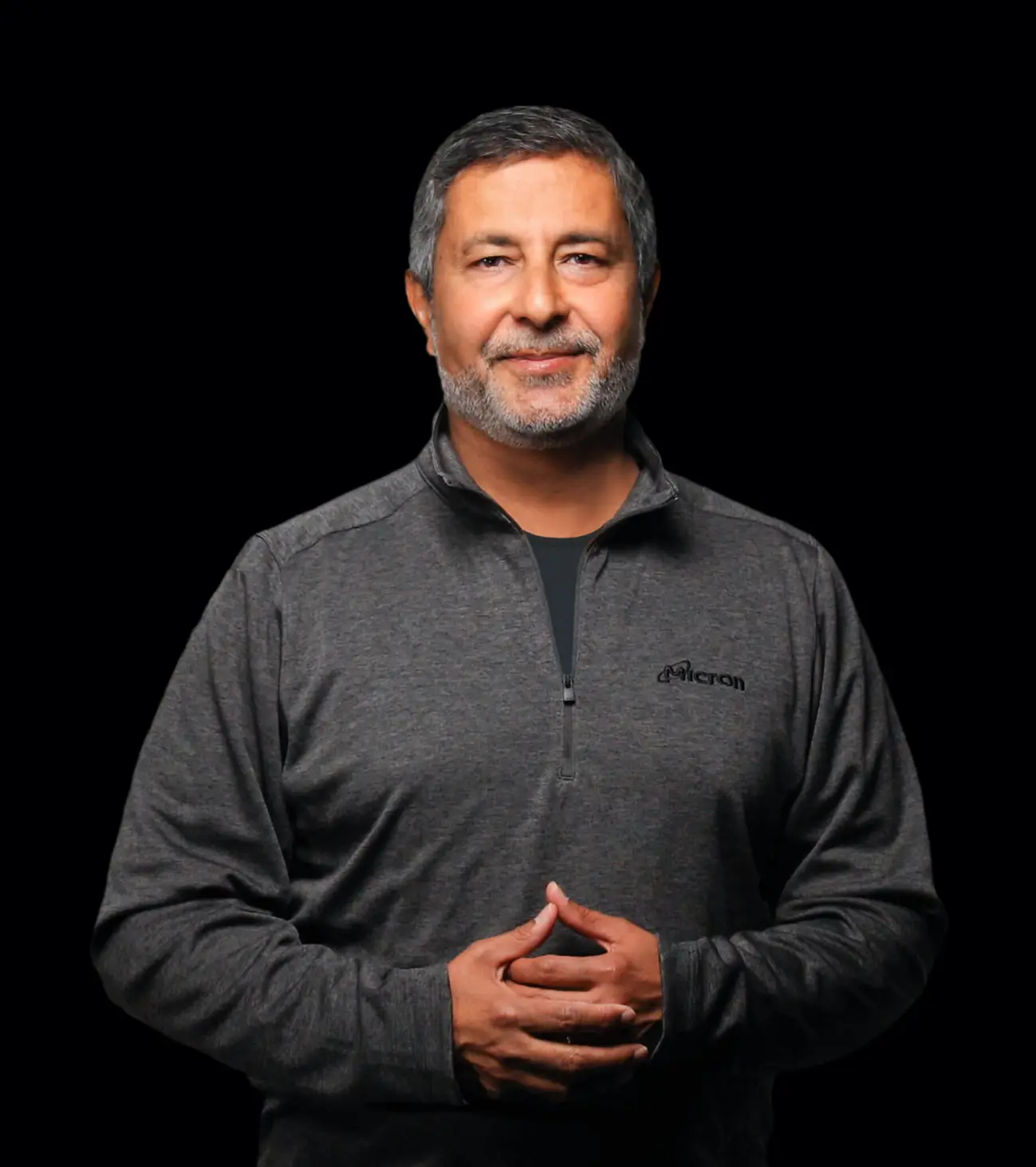 SE PUEDE USAR/Sanjay Mehrotra - Micron Foto: Micron Technology, CC BY-SA 4.0, via Wikimedia Commons.