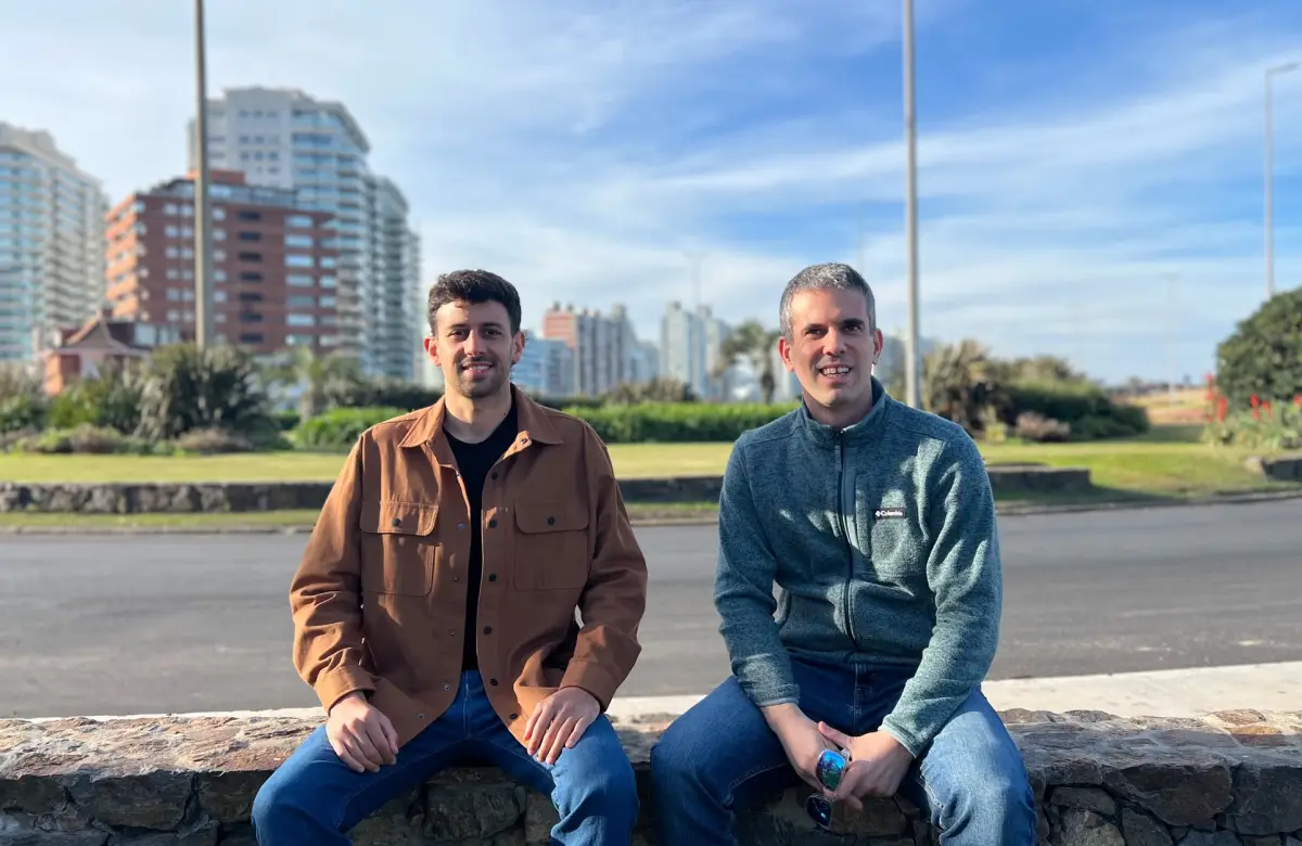 Loyalics, la startup uruguaya que ayuda a pymes de la región a recuperar clientes con programas de fidelidad inteligentes