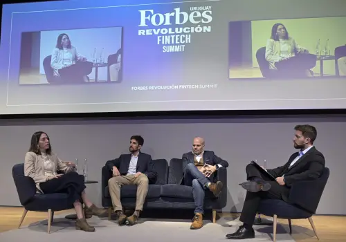 Fintech, bancos y tecnología: cómo se redefine la experiencia