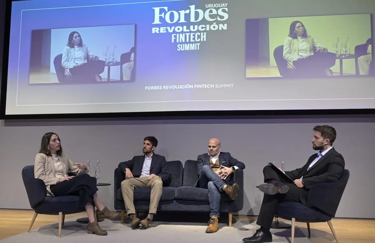 Fintech, bancos y tecnología: cómo se redefine la experiencia