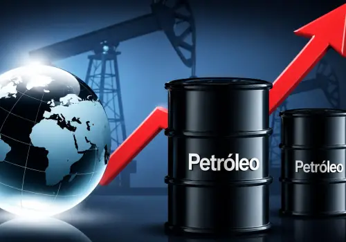 El petróleo vuelve a superar los US$ 100 tras ataques a buques en el mar Rojo