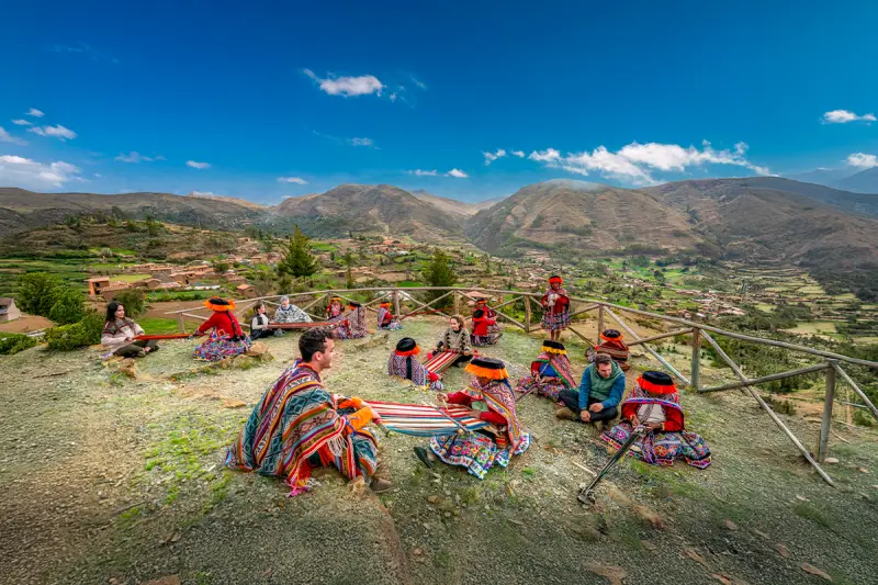Perú - Foto: Promperú