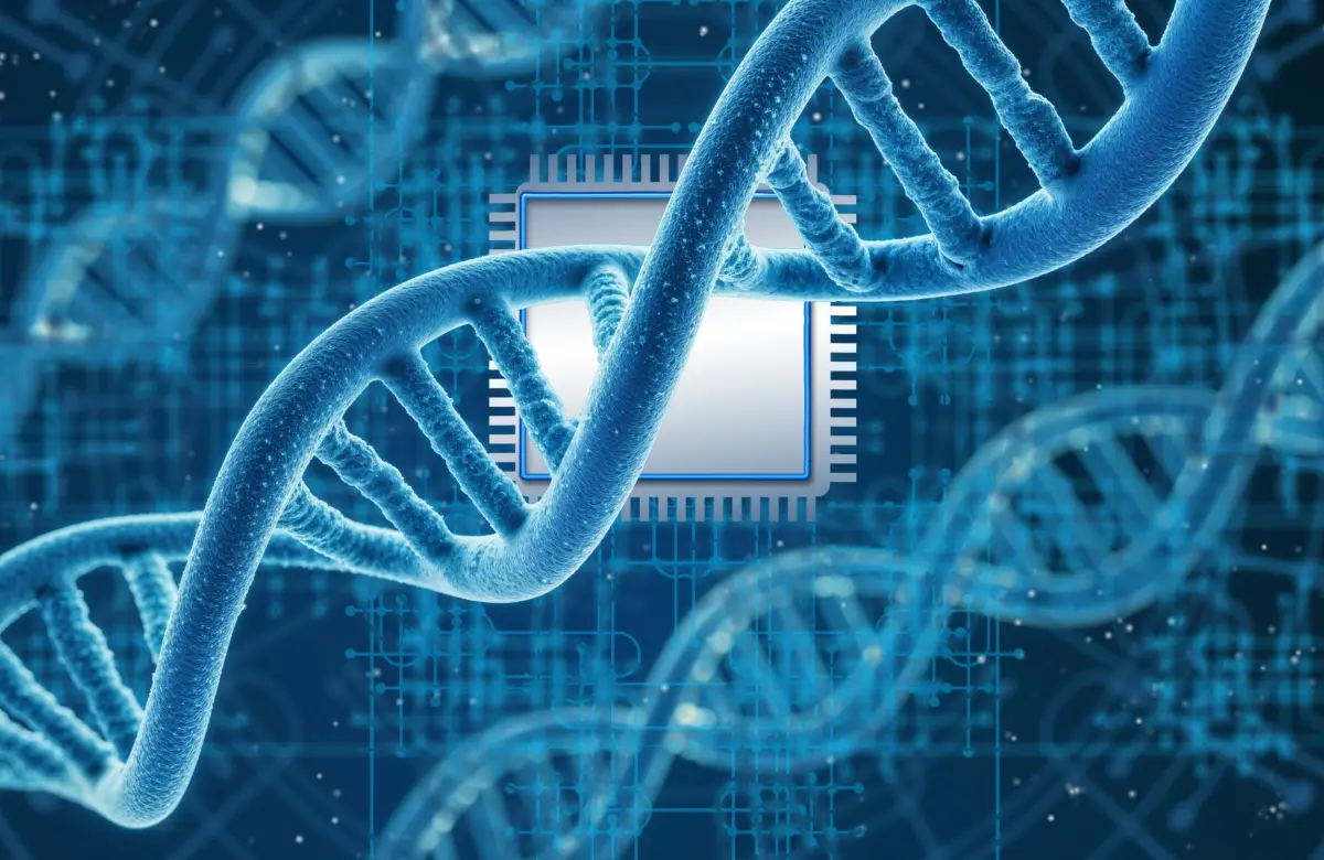 Bioinformática: el puente entre la biotecnología y la inteligencia artificial