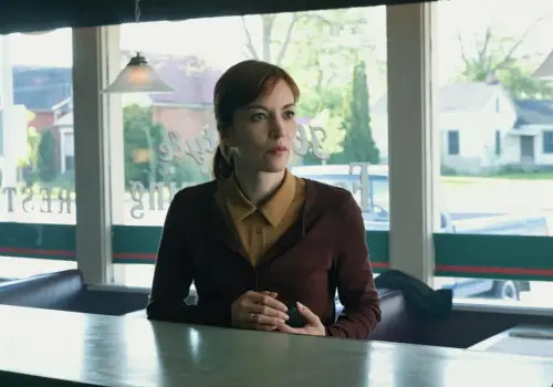 "Te encontraré" ya es el estreno más visto de una serie original de Netflix en 2026