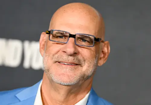 El universo Coben: el hombre detrás de los nuevos éxitos de Netflix