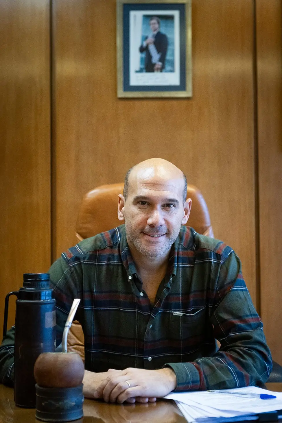 Martín Lema