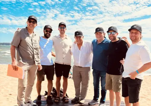 Billabong, reconocida marca de surf, desembarca en Uruguay con operación directa y una inversión inicial cercana al millón de dólares