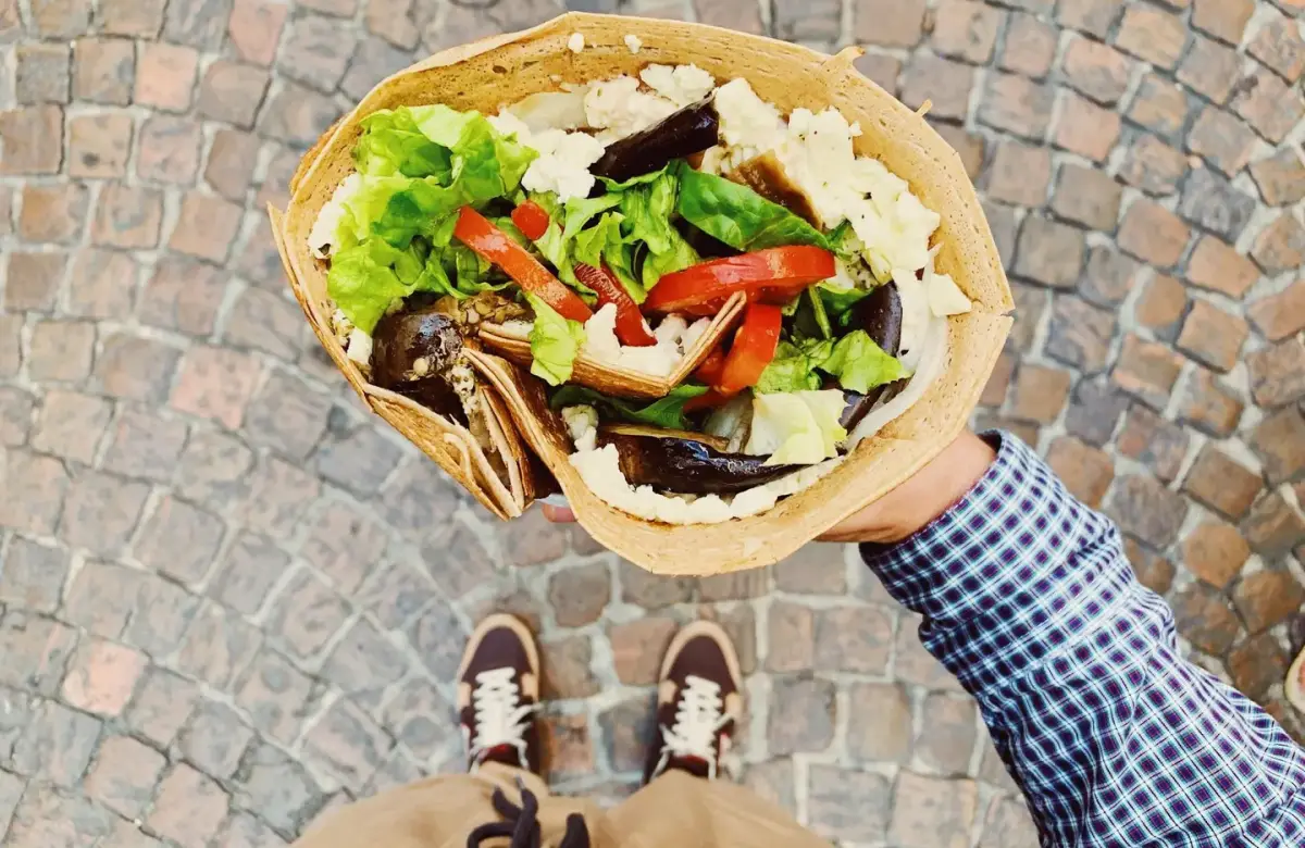 Street Food: Ránking de las ciudades con las mejores opciones para comer en la calle