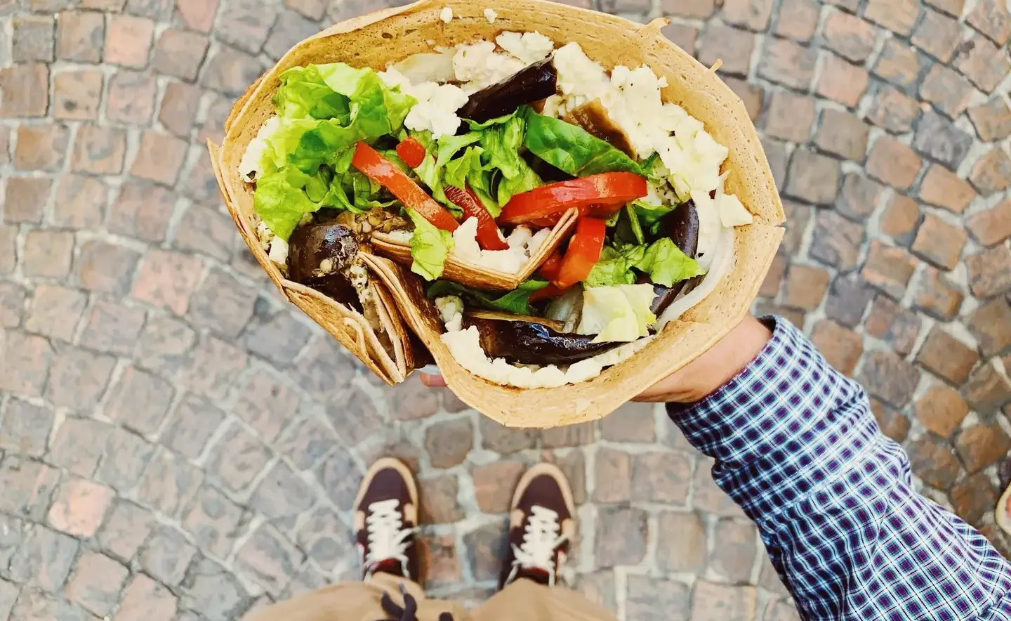 Street Food: Ránking de las ciudades con las mejores opciones para comer en la calle