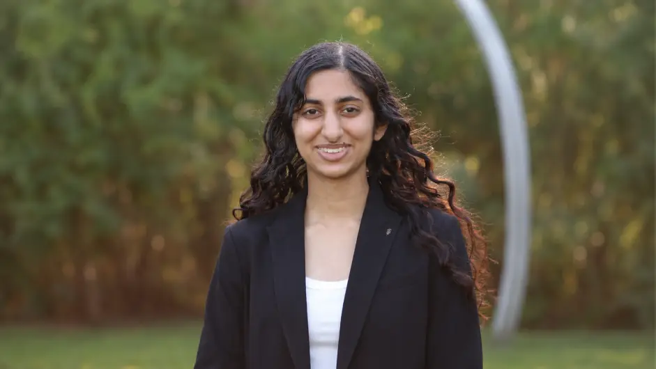 Anjali Sardana, fundadora y CEO de Pronto.