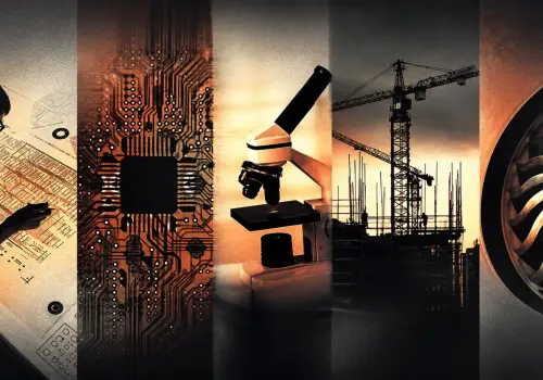¿Crisis o reinvención? La IA pone en jaque a la ingeniería, una de las profesiones más prestigiosas