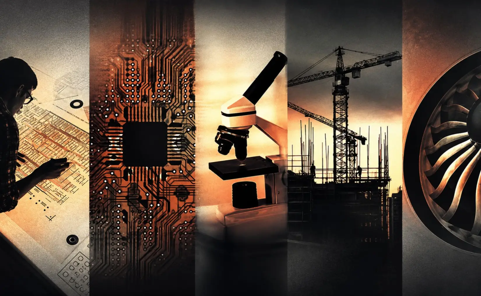 ¿Crisis o reinvención? La IA pone en jaque a la ingeniería, una de las profesiones más prestigiosas